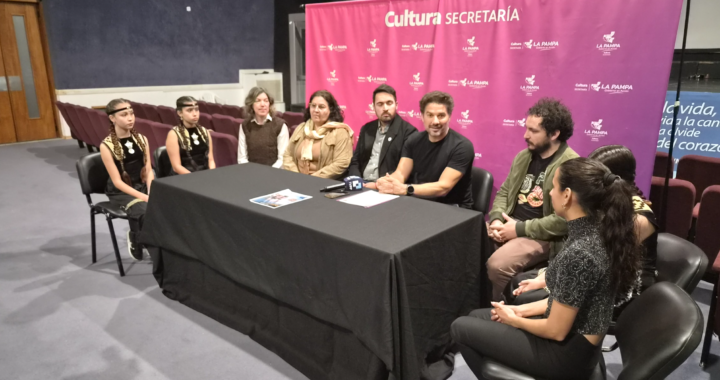 General Acha será sede del Selectivo Pampeano del Campeonato Nacional de Malambo Femenino
